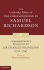 Correspondence Primarily On Sir Charles Grandison(1750â€“1754) - Preview