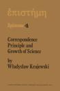 Correspondence Principle And Growth Of Science - Preview