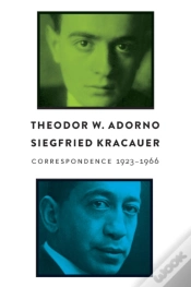 Capa do artigo Correspondence