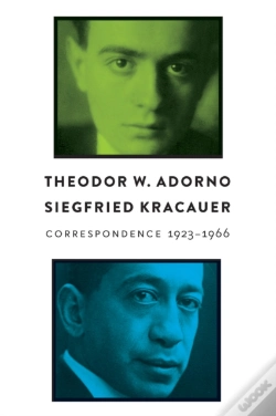Capa do artigo Correspondence