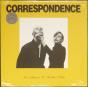 Correspondence - Vinil - Preview