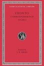 Correspondence, Volume I - Preview