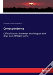 Capa do artigo Correspondence
