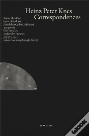 Capa do artigo Correspondences