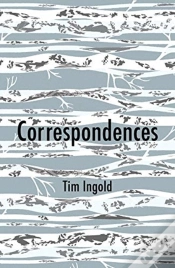 Capa do artigo Correspondences