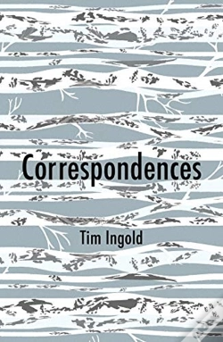 Capa do artigo Correspondences