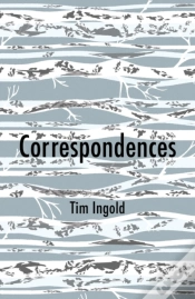Capa do artigo Correspondences