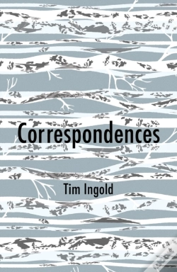 Capa do artigo Correspondences
