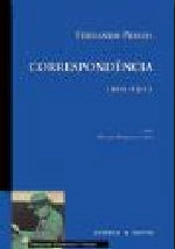 Capa do artigo Correspondência (1905 - 1922)