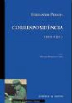 Capa do artigo Correspondência (1905 - 1922)