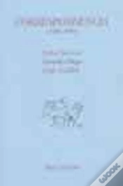 Capa do artigo Correspondencia (1920-1983)