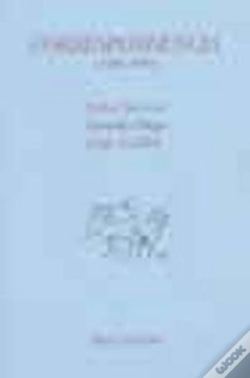 Capa do artigo Correspondencia (1920-1983)