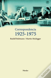 Capa do artigo Correspondencia 1925-1975