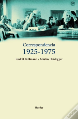 Capa do artigo Correspondencia 1925-1975