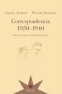Correspondencia 1930-1940   - Preview