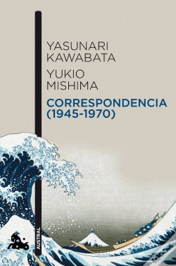 Capa do artigo Correspondencia (1945-1970)