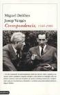 Correspondencia, 1948-1986   - Preview