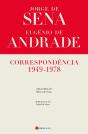 Correspondência 1949-1978 - Jorge de Sena e Eugénio de Andrade - Preview