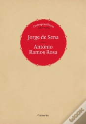 Capa do artigo Correspondência 1952-1978