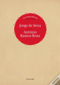 Capa do artigo Correspondência 1952-1978