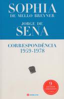 Correspondência 1959-1978 - Jorge de Sena e Sophia de Mello Breyner Andresen