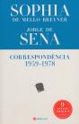 Correspondência 1959-1978 - Jorge de Sena e Sophia de Mello Breyner Andresen - Preview