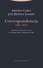 Correspondencia (1967-1972) - Preview