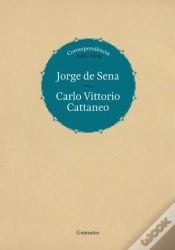 Capa do artigo Correspondência 1969-1978