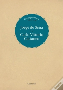 Capa do artigo Correspondência 1969-1978
