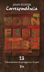Correspondencia 23: Valencianistes De Postguerra, 2a Part - Preview