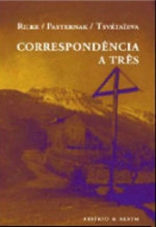 Capa do artigo Correspondência a Três