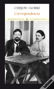 Capa do artigo Correspondencia