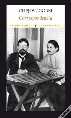 Capa do artigo Correspondencia
