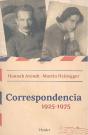 Correspondencia Arendt-Heidegger - Preview