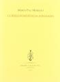 Correspondencia Atrasada. Premio Villa De Cox 99 - Preview