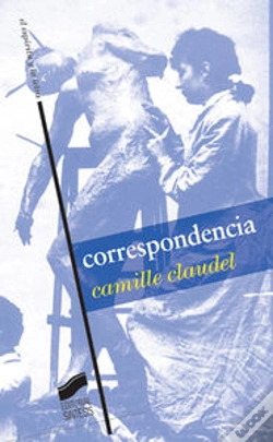 Capa do artigo Correspondencia