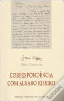 Correspondência com Álvaro Ribeiro