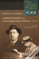 Correspondência com Fernando Pessoa