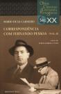 Correspondência com Fernando Pessoa - Preview