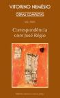 Correspondência com José Régio - Preview