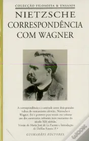Correspondência com Wagner