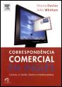 Correspondência Comercial em Inglês - Cartas, E-mails Faxes e Memorandos - Preview