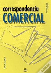 Capa do artigo Correspondencia Comercial