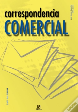 Capa do artigo Correspondencia Comercial