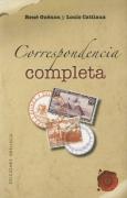 Correspondencia Completa