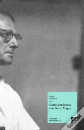 Correspondencia Con Pierre Verger