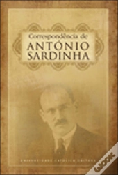 Correspondência de António Sardinha
