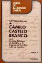 Correspondência de Camilo Castelo Branco IV - Preview
