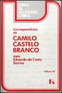 Correspondência de Camilo Castelo Branco VI - Preview