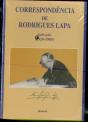 Correspondência de Rodrigues Lapa - Selecção 1929-1985 - Preview